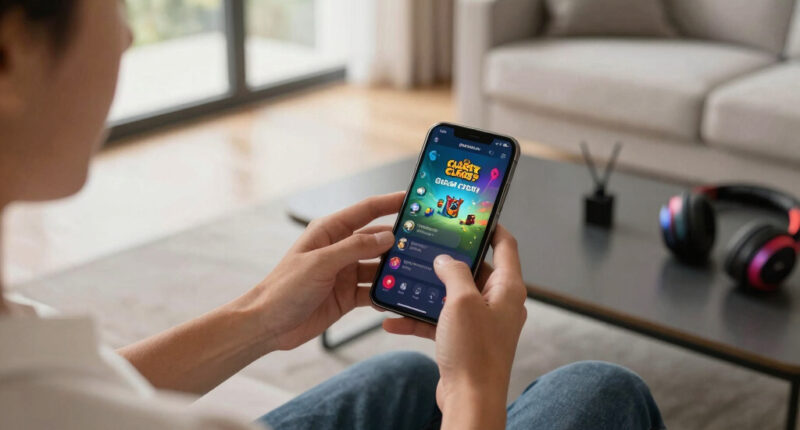 Global Chat Is Back In Clash Of Clans As World Cup Content Rolls In