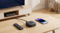 Google’s capable TV Streamer 4K is back to its best price for Prime Day