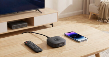 Google’s capable TV Streamer 4K is back to its best price for Prime Day
