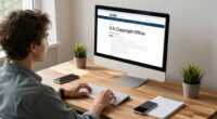 H.R. 6028 would fundamentally change the U.S. Copyright Office