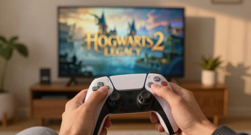 'Hogwarts Legacy 2' a No-Show During State of Play, Summer Games Fest—When Will It be Revealed?