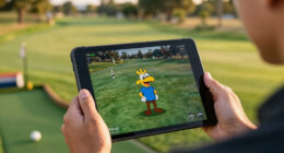 Homestar Runner Takes Over Walkabout Mini Golf Today In New Distraction Pack Add-On