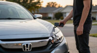 Honda Civics and the Evil Valet