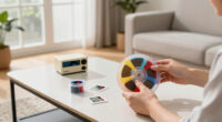 How Did They Make View-Master Slides?
