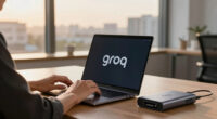 How is Groq raising more money?