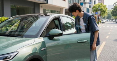 Hyundai Go Green Hackathon Showcases Best of Youth-Led Innovative Solutions on Community Heat Resilience & Smart Mobility