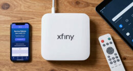 Is Xfinity down? Thousands report TV service issues