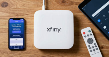 Is Xfinity down? Thousands report TV service issues