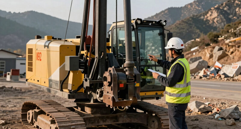K92 Mining: The Market Is Still Valuing A Mine, Not A District