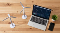 Largest Wind Farm in the United States Slated to Begin Commercial Operations