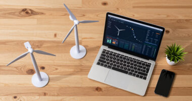 Largest Wind Farm in the United States Slated to Begin Commercial Operations