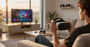 Layoffs At Ghosts Of Tabor Developer & Shutdowns For 3 Other VR Games