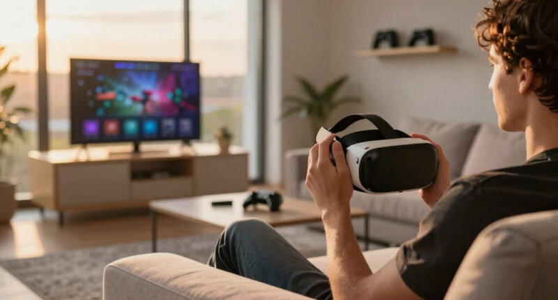 Layoffs At Ghosts Of Tabor Developer & Shutdowns For 3 Other VR Games