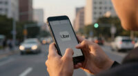 Lime Plans to Name Uber as an Anchor Investor in IPO