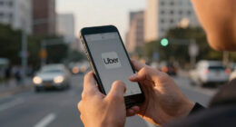 Lime Plans to Name Uber as an Anchor Investor in IPO
