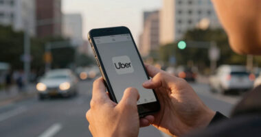 Lime Plans to Name Uber as an Anchor Investor in IPO