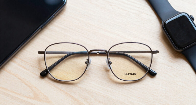 Lumus’s new waveguides enable 70° FOV thin glasses