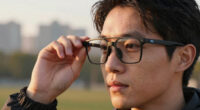 Meta's ships facial recognition on smart glasses