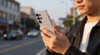 Metro by T-Mobile: 256GB Samsung Galaxy S26 (Locked) + 30-Days Service $365 w/ Port-In + Free S/H