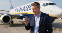 Michael O’Leary in line for €150mn payout in latest Ryanair contract