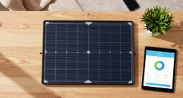 Most Efficient Solar Module in the World — New Record