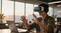 New VR project seeks to strengthen immersive learning
