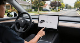 Observations After Two Weeks with Tesla Hardware 4 & Full Self Driving V14 in My 2026 Tesla Model Y