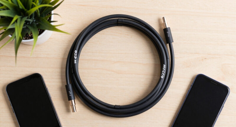 Optical cable maker WCFO to add Cambodia capacity amid AI boom