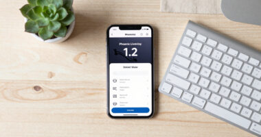 Phoenix LiveView 1.2 Released