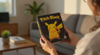 "Pitch Black" Preorders Now Live on Pokemon Center!