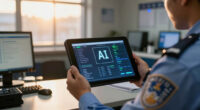 Police officer investigated for using AI to 'create evidence' in multiple cases