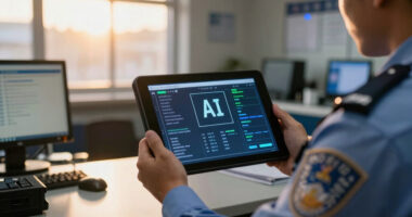 Police officer investigated for using AI to 'create evidence' in multiple cases