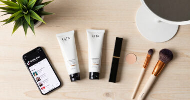 Polite Society is leveraging Ulta Beauty's new TikTok Shop for its largest-ever affiliate campaign