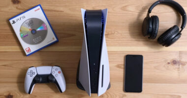 PS5 ‘shovelware’ studio says all its games are being removed due to Sony’s ‘stricter guidelines’
