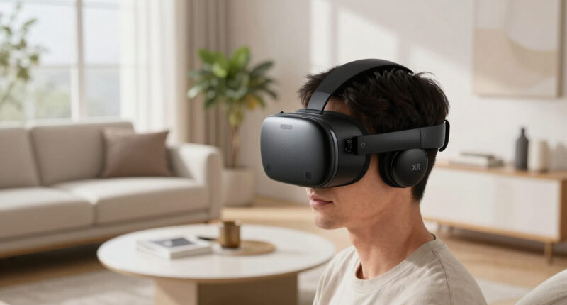 Qualcomm Announces Snapdragon Reality Elite, Its New Flagship XR Chipset
