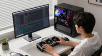 RTX 5080 and RTX 3090 Setup: 80 Tok/s on Qwen 3.6 27B Q8