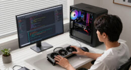 RTX 5080 and RTX 3090 Setup: 80 Tok/s on Qwen 3.6 27B Q8