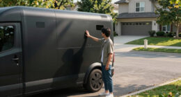 Slate Auto’s radically simple electric truck starts at $24,950