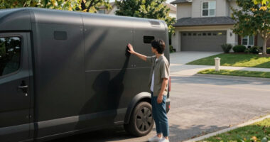 Slate Auto’s radically simple electric truck starts at $24,950