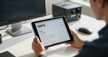 SMPTE Makes Its Standards Freely Accessible