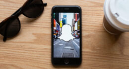 Snapchat and OUTFRONT Media Bring Live AR Spectacle to Times Square