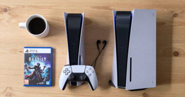 Sony is laying off 'most' of the Destiny team and 'some' Marathon devs