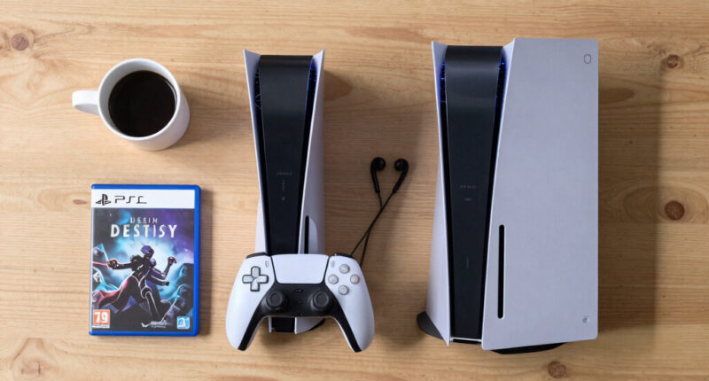 Sony is laying off 'most' of the Destiny team and 'some' Marathon devs