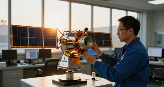 SpaceX launches 7.5-ton SiriusXM satellite as part of constellation refresh