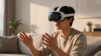SpatialGen Zeus Streams Live Immersive Video To Apple Vision Pro