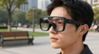Specs Augmented Reality Glasses