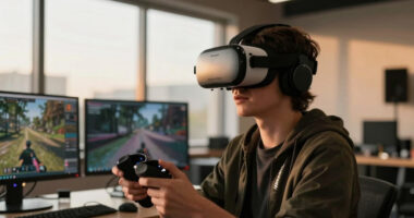 Studio Behind Top-selling VR Extraction Shooter ‘Ghosts of Tabor’ Announces Layoffs