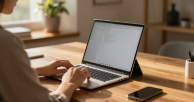 Surface Laptop Ultra