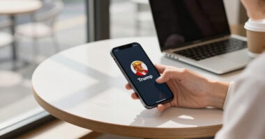 T1 Phone PR firm is ‘not assisting Trump Mobile any further’