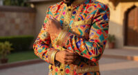 taarini anand on creating whimsical menswear inspired by indian art and culture